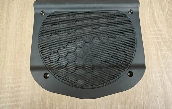 BMW X6 G06 Subwoofer grill/trim 9493305