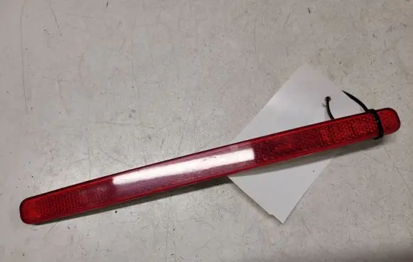 Audi A8 S8 D3 4E Rear tail light reflector 4E0945105