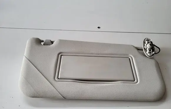 Ford C-MAX II Sun visor
