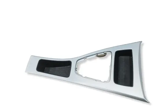 BMW 3 E90 E91 Gear shifter surround trim plastic 7118034