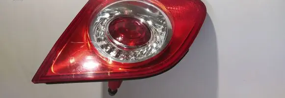 Volkswagen PASSAT B6 Tailgate rear/tail lights 3C5945094F