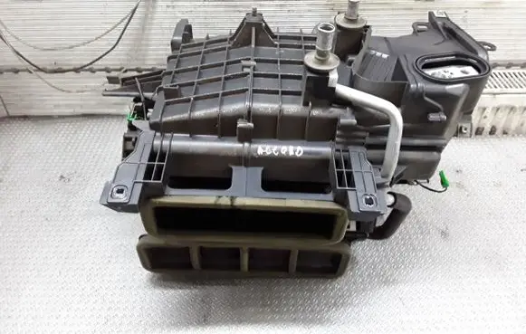 Honda Accord Interior heater climate box assembly 80650SEAG102
