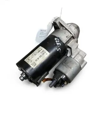 Mercedes-Benz GLE (W166 - C292) Starter motor A6519064800