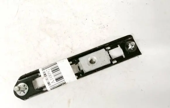 Opel Signum Seat belt adjustment rail 