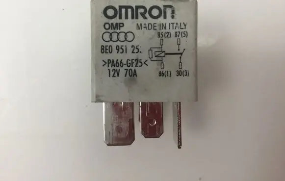 Other relay