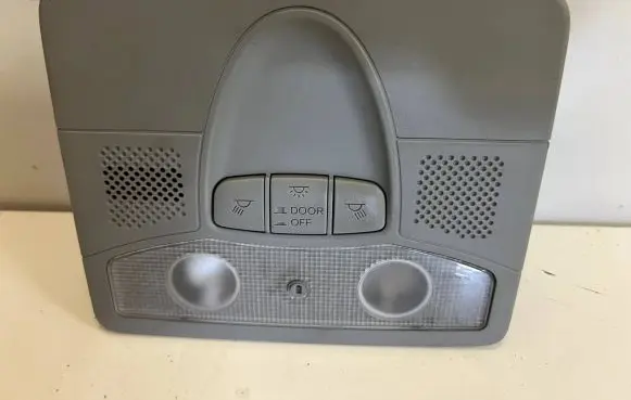Honda Civic Other interior light 34405-SMG-E7