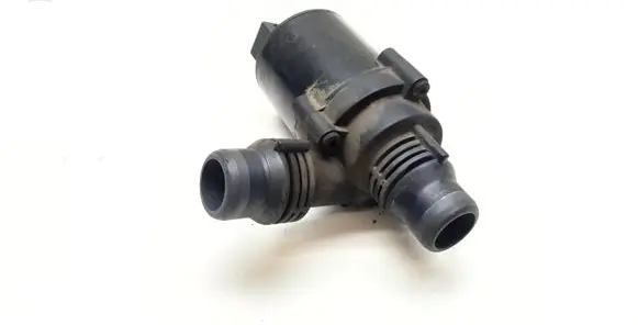 BMW X5 E70 Electric auxiliary coolant/water pump 6951549 64116951549