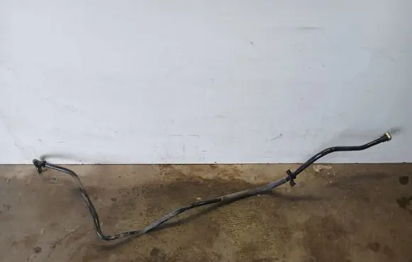 Volvo XC90 Fuel line/pipe/hose 31432843
