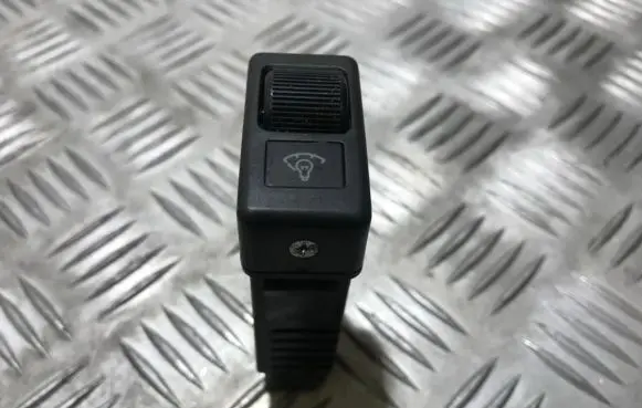 Panel lighting control switch