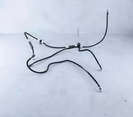 Ford Kuga III Windshield washer fluid hose LJ6B17K644