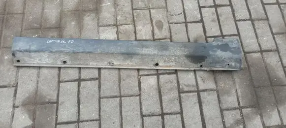 Chevrolet Captiva Sill 96804212