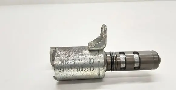 Ford Fiesta Camshaft vanos timing valve CN1G6L713BB