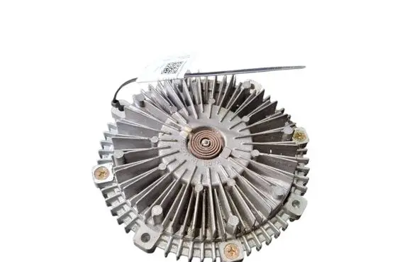 Mitsubishi Pajero Viscous fan clutch 