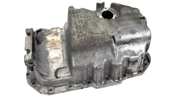 Audi A1 Oil sump 03C103603T