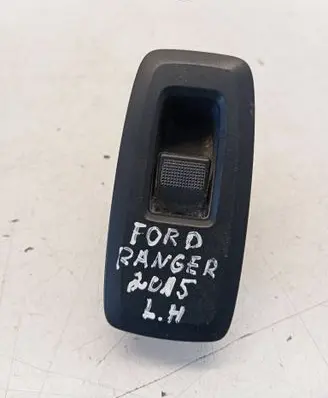 Ford Ranger Electric window control switch AB3914529AB UR5666370 LR5666370