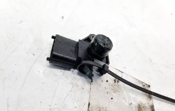 KIA Optima Air pressure sensor 393002A600