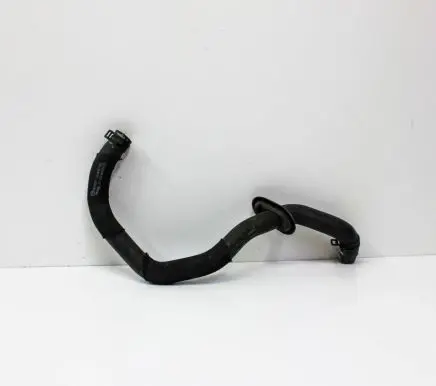 Mercedes-Benz GLC X253 C253 Engine coolant pipe/hose A2535060235