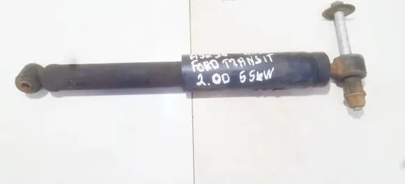 Ford Transit Rear shock absorber/damper
