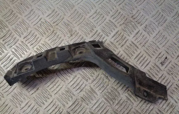 Seat Mii Rear bumper mounting bracket 1S6807393D