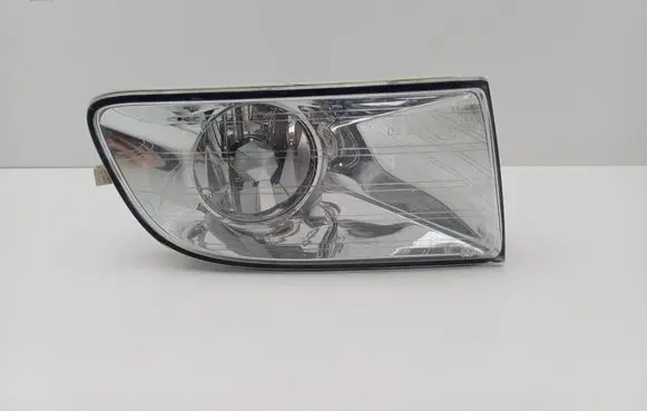 Front fog light