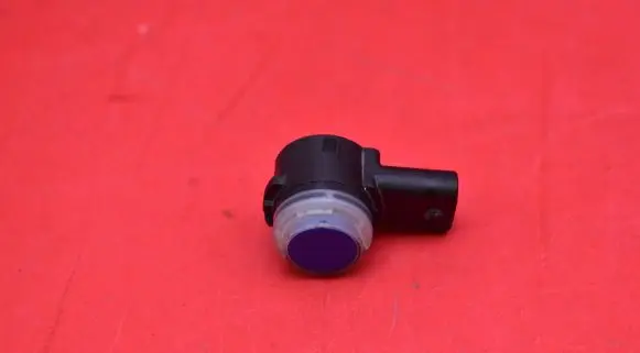 Opel Mokka Parking PDC control unit/module 9813348777AV