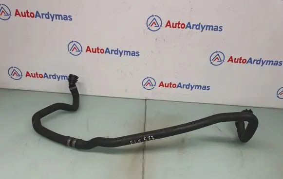 BMW X3 F25 Engine coolant pipe/hose 9179582 64219179582