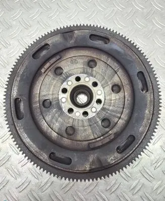 Audi A4 S4 B7 8E 8H Flywheel 