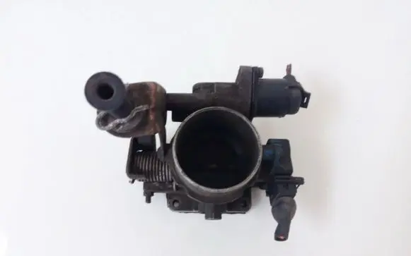 Renault Megane I Throttle valve 7700861579h
