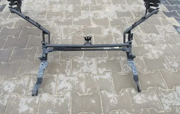 Mercedes-Benz SL R230 Convertible roof hinge A2306821141