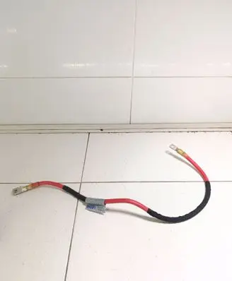 Audi e-tron Positive cable (battery) 4KL971228A