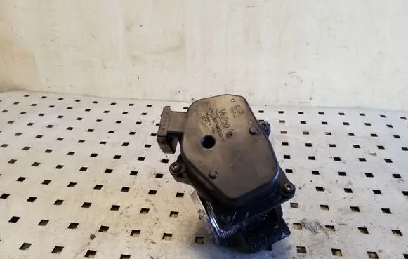 Skoda Superb B6 (3T) Throttle valve 03L128063AD