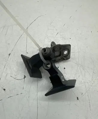 BMW 4 F32 F33 Front door hinges set A047056