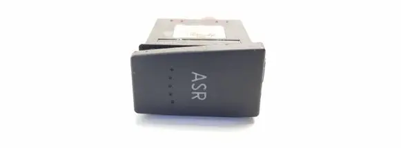 Traction control (ASR) switch