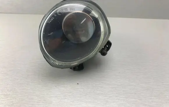 BMW X5 E53 Front fog light 63178409025 8409025