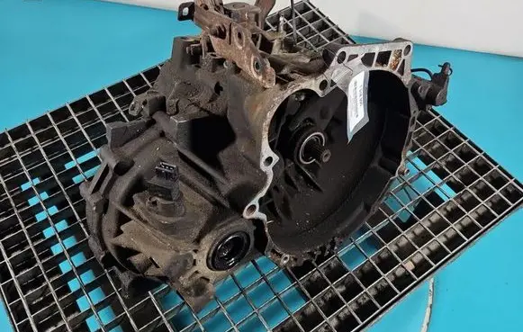 Hyundai Getz Manual 5 speed gearbox H31973 IMPRK1518995