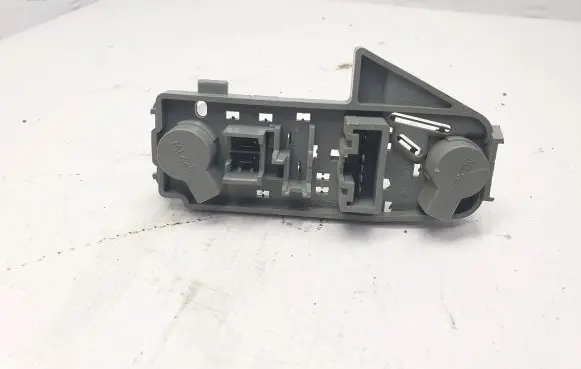 Tail light part