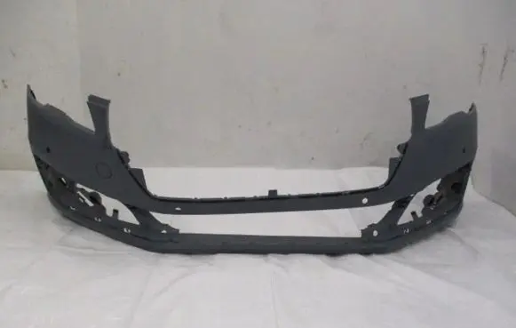 Peugeot 508 Front bumper 1612221980