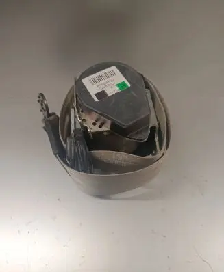 Audi A8 S8 D3 4E Rear seatbelt 606669800