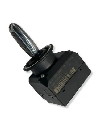 Mercedes-Benz ML W164 Ignition lock A1645450908