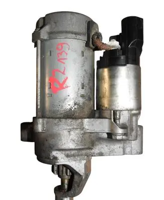 Audi A4 S4 B9 Starter motor 06Q911024