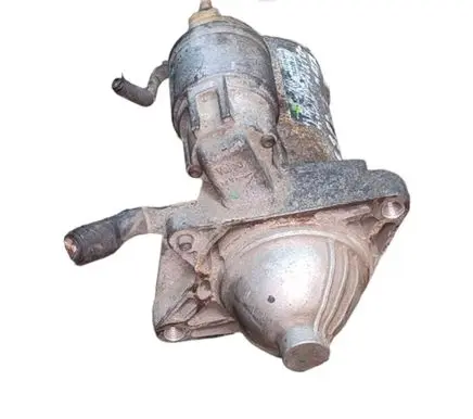 Renault Espace - Grand espace IV Starter motor TS22E8 8200568535