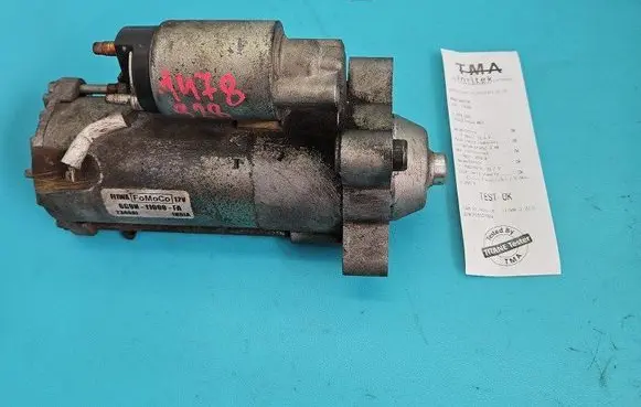 Ford Focus Starter motor 6G9N-11000-FA IMPRK1478928