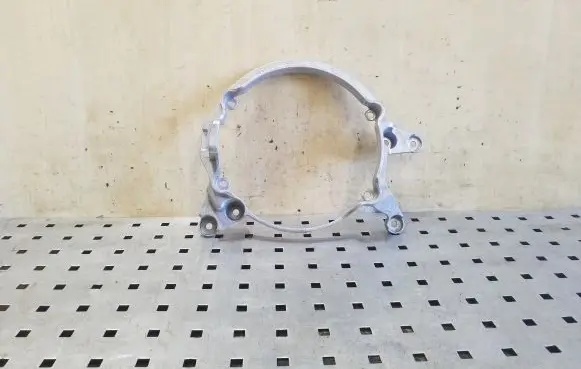 Volvo XC90 Other front door trim element 46000C63191