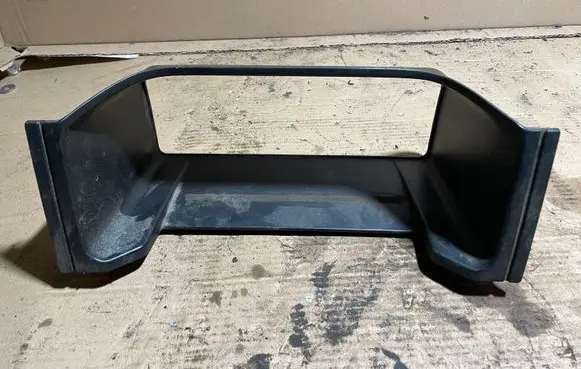 Volkswagen Transporter - Caravelle T4 Dashboard trim 701857237 22864