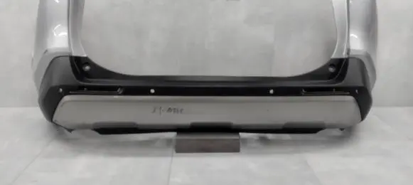 Toyota RAV 4 (XA50) Rear bumper 5245342040