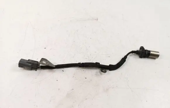 Toyota Auris 150 Crankshaft position sensor 9091905069 0296001471