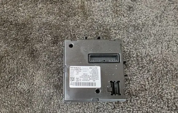 Renault Talisman Other control units/modules 285S22967R