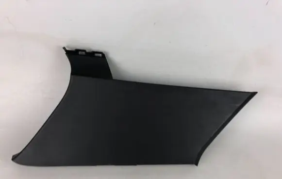 Volkswagen Golf VIII (C) pillar trim 5H6867287A