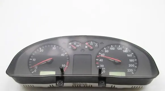 Volkswagen PASSAT B5.5 Speedometer (instrument cluster) 09052069904