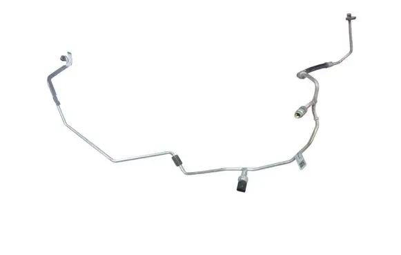Volkswagen T-Cross Air conditioning (A/C) pipe/hose 2Q1816741D 5646